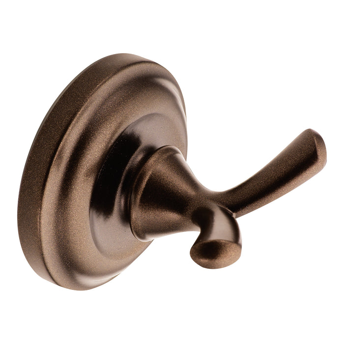 Moen Madison BP6903 Double Robe Hook