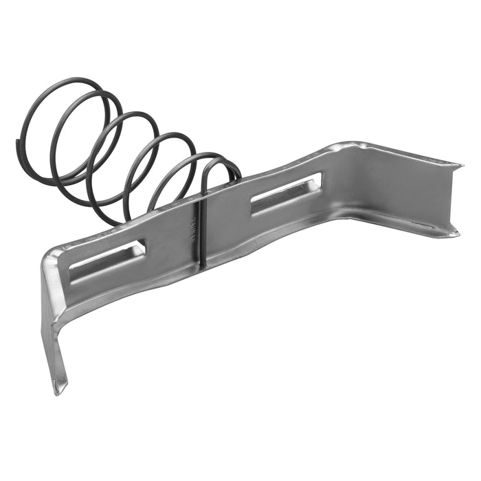 Moen Donner Commercial BR587 Comm Retail Recess Install Clamp Box