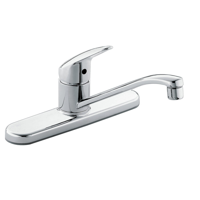 Moen Cornerstone CA40511 One-Handle Kitchen Faucet
