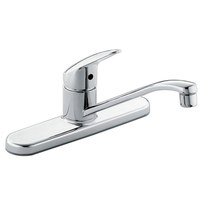 Moen Cornerstone CA40512 Cstn 1H Kd Lr Fsl 3/8 Q-C Sl