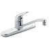Moen Cornerstone CA40512 Cstn 1H Kd Lr Fsl 3/8 Q-C Sl
