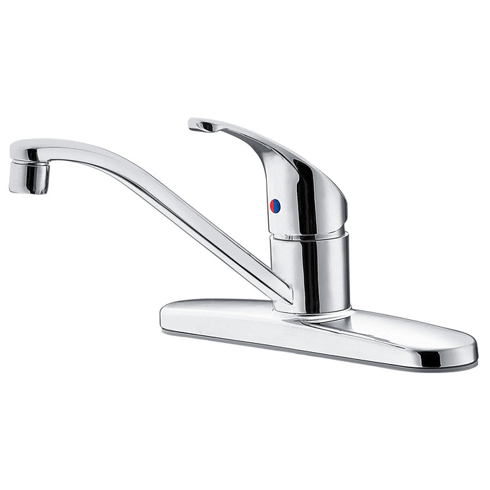 Moen Flagstone CA47511 Fstn 1H Kd Chr