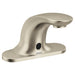 Moen M-POWER CA8301 Sensor-Operated Lavatory Faucet, brushed nickel