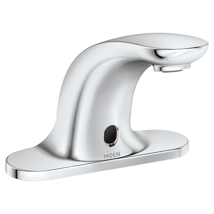 Moen M-POWER CA8301 Sensor-Operated Lavatory Faucet