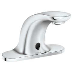 Moen M-POWER CA8301 Sensor-Operated Lavatory Faucet
