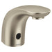 Moen M-POWER CA8302 Sensor-Operated Lavatory Faucet, brushed nickel