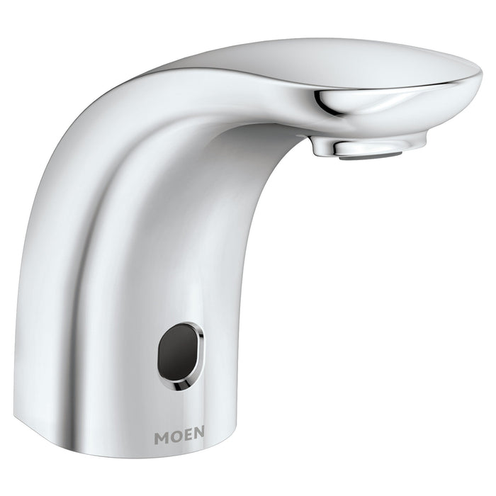 Moen M-POWER CA8302 Sensor-Operated Lavatory Faucet
