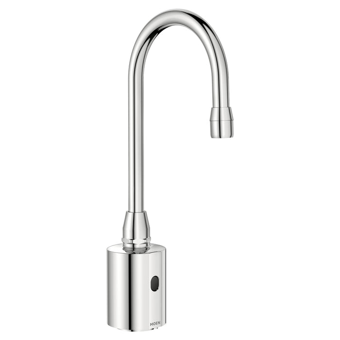 Moen M-POWER CA8303 Hands Free Sensor-Operated Lavatory Faucet, chrome