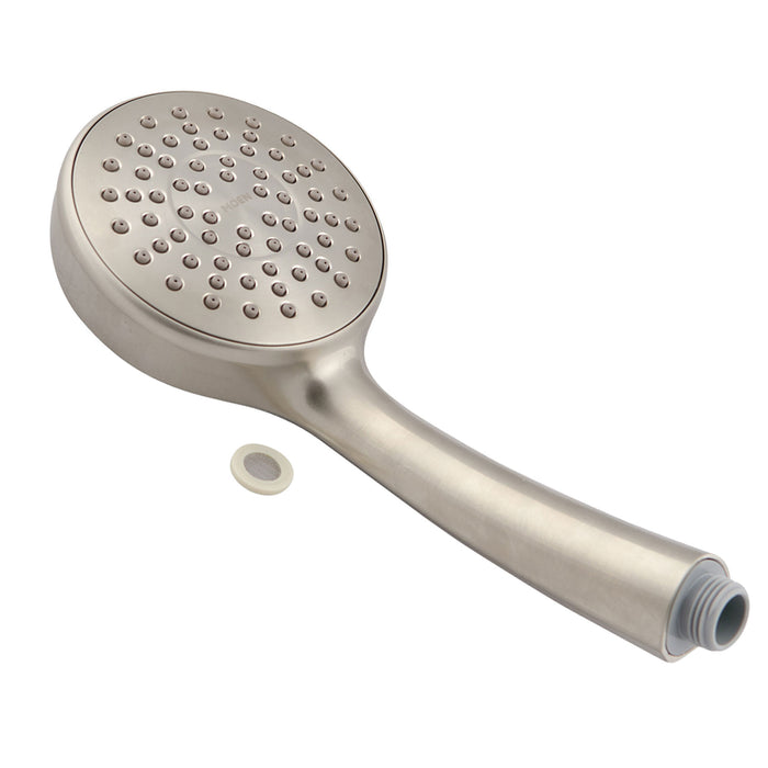 Moen CL155747 Eco-Performance Handshower, brushed nickel