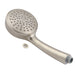 Moen CL155747 Eco-Performance Handshower, brushed nickel