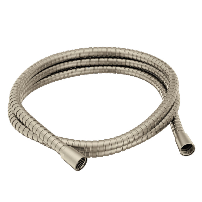 Moen CL155748 Handheld Shower Hose, brushed nickel