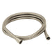 Moen CL155748 Handheld Shower Hose, brushed nickel