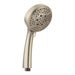 Moen CL164928 Eco-Performance Handshower, brushed nickel
