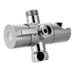 Moen CL707 Shower Arm Diverter, chrome
