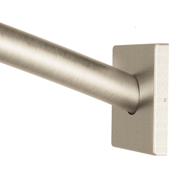 Moen Triva CSR2167 5' Curved Shower Rod