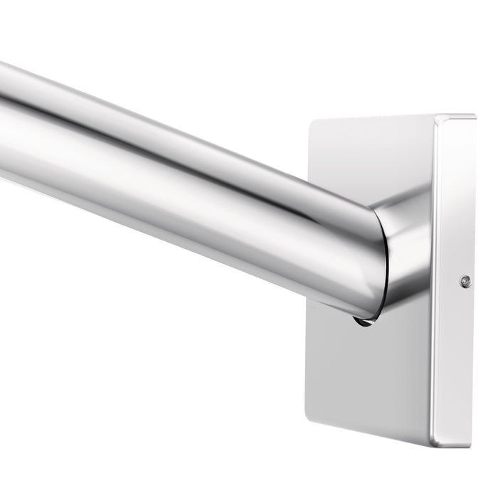 Moen Triva CSR2167 5' Curved Shower Rod