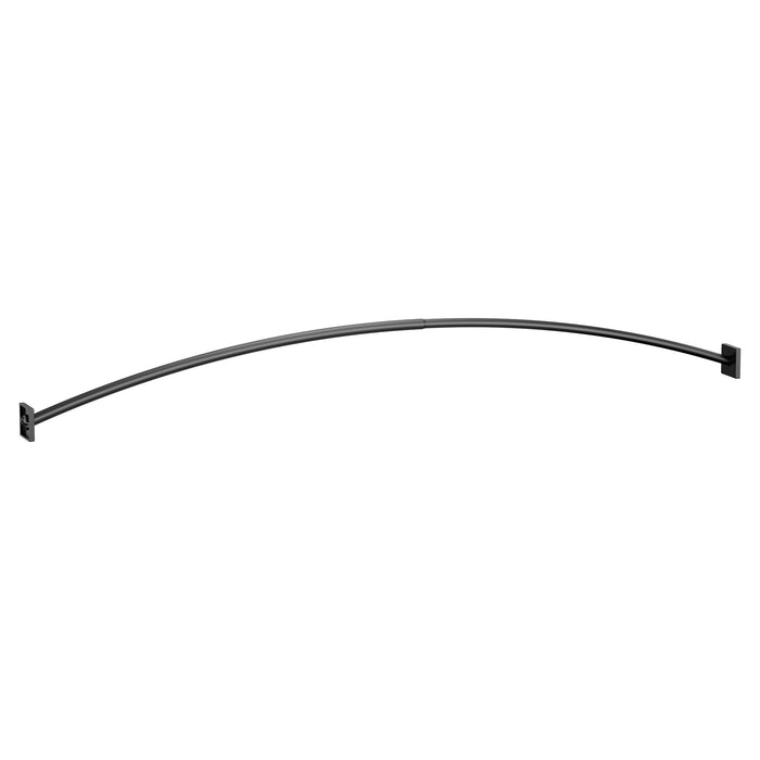 Moen Triva CSR2169 Adjustable Curved Shower Rod