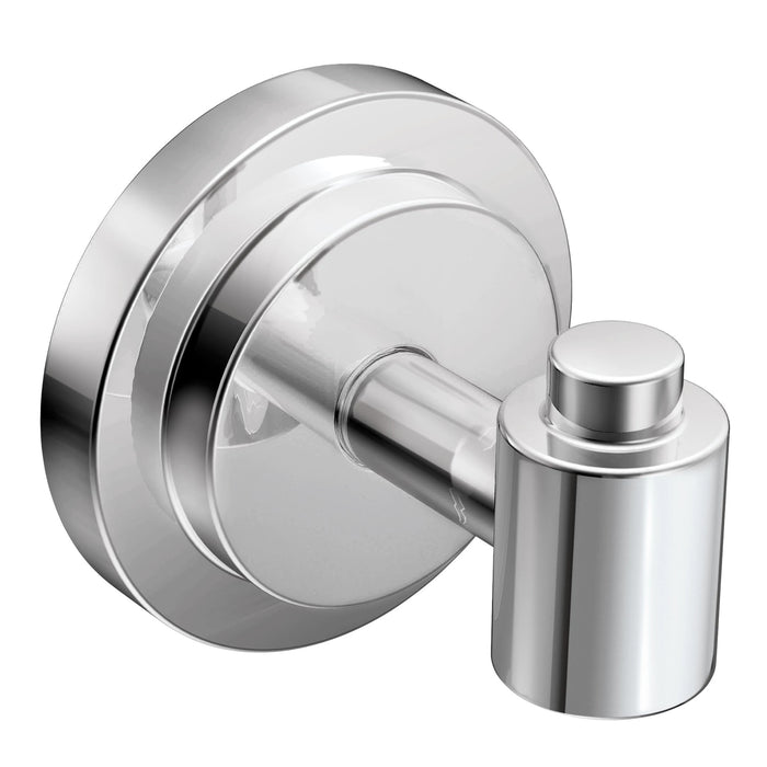 Moen Iso DN0703 Single Robe Hook
