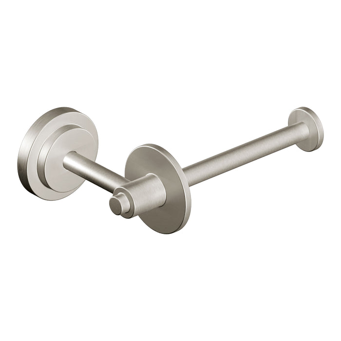Moen Iso DN0709 Single-Post Paper Holder
