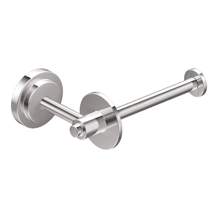 Moen Iso DN0709 Single-Post Paper Holder