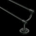 Moen Iso DN0722 Double Towel Bar