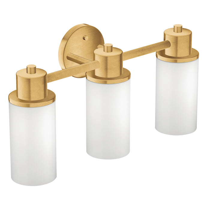 Moen Iso DN0763 Bath Light