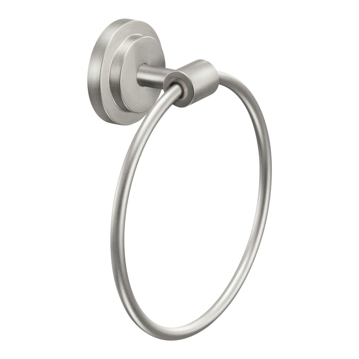 Moen Iso DN0786 Towel Ring