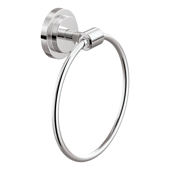 Moen Iso DN0786 Towel Ring