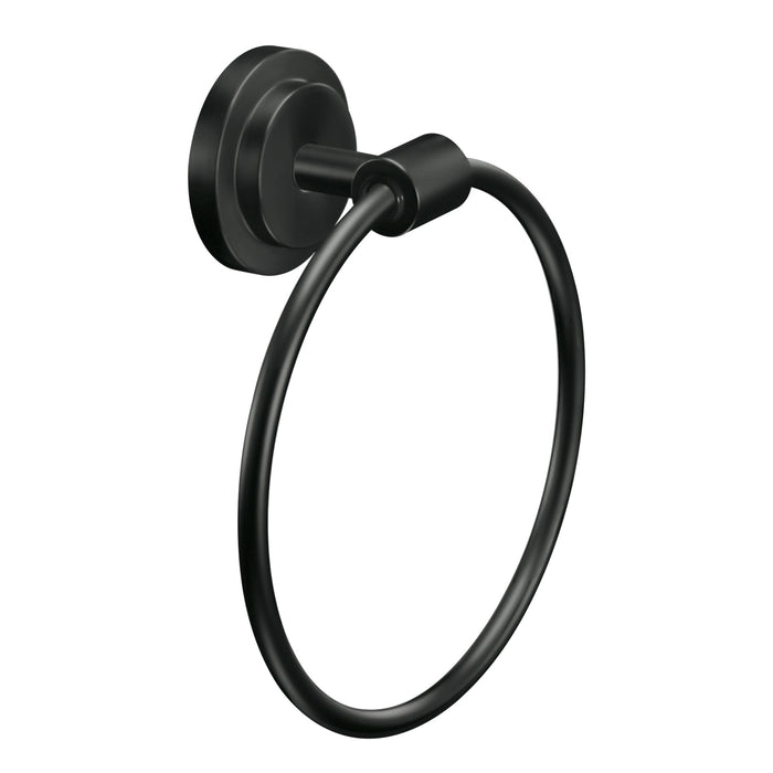 Moen Iso DN0786 Towel Ring