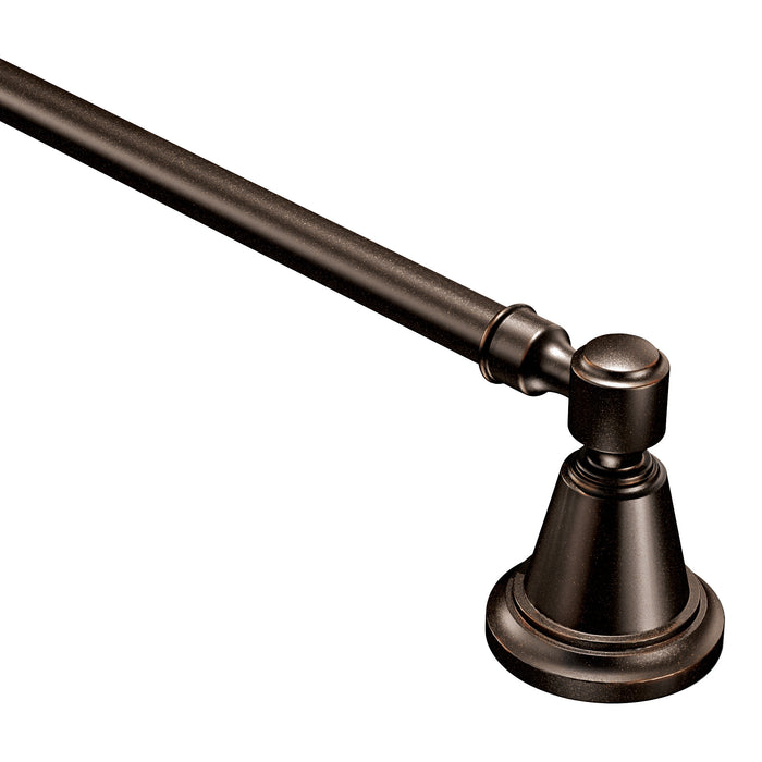 Moen Bradshaw DN3618 18" Towel Bar