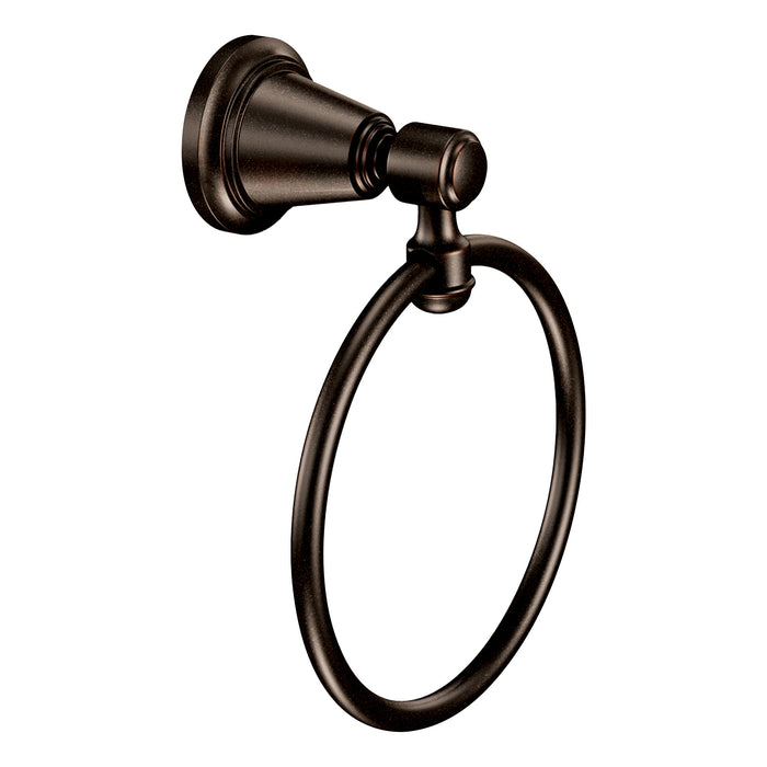 Moen Bradshaw DN3686 Towel Ring