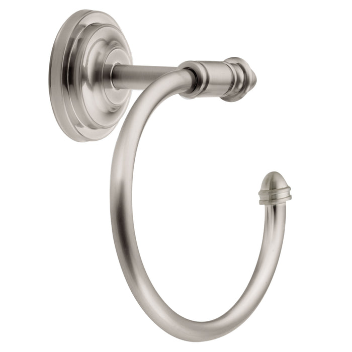 Moen Stockton DN4186 Towel Ring
