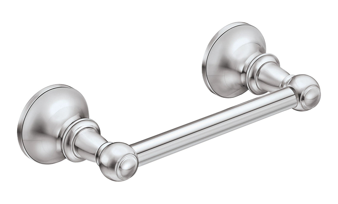Moen DN4408 Brushed nickel pivoting paper holder