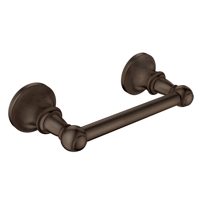 Moen DN4408 Brushed nickel pivoting paper holder