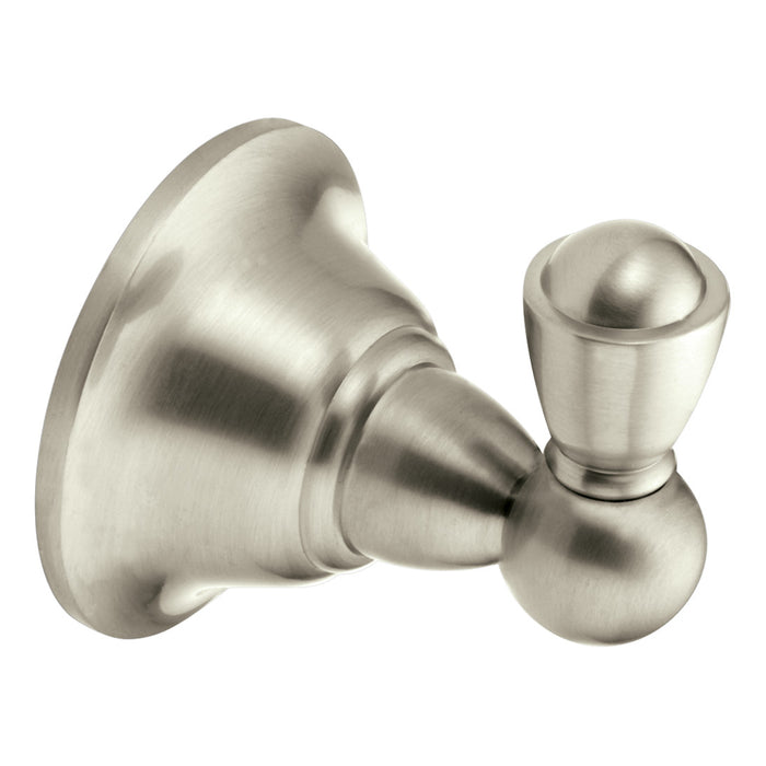 Moen Sage DN6803 Single Robe Hook
