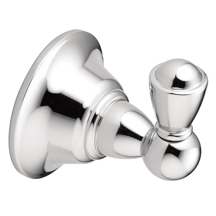 Moen Sage DN6803 Single Robe Hook