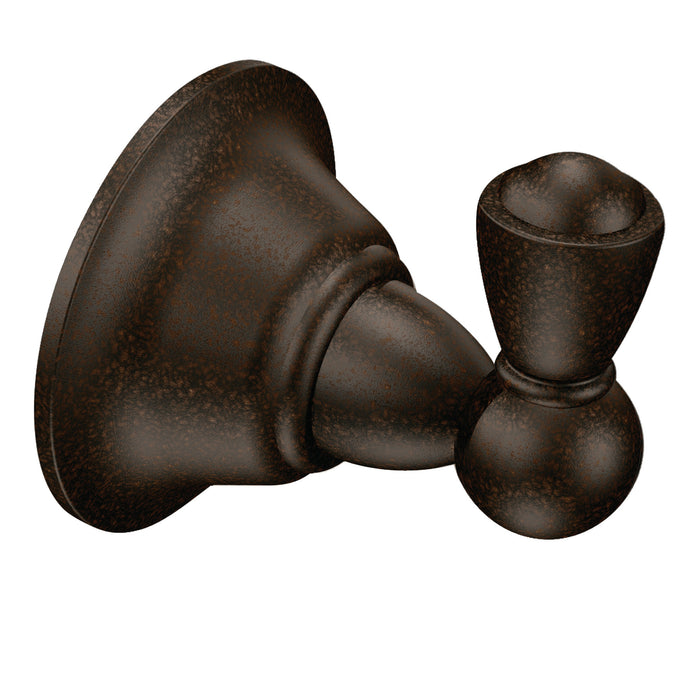 Moen Sage DN6803 Single Robe Hook