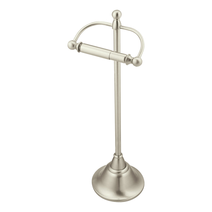 Moen Sage DN6850 Freestanding Paper Holder