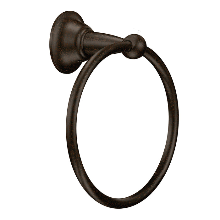 Moen Sage DN6886 Towel Ring