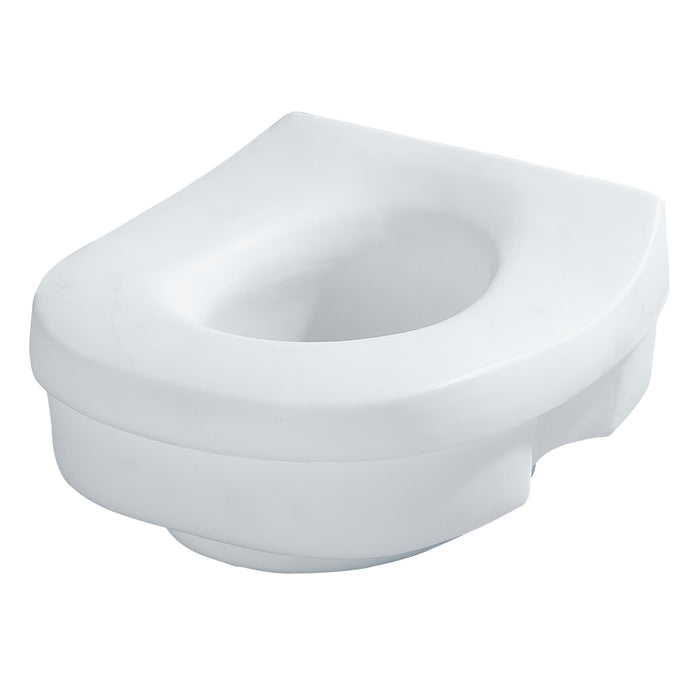 Moen Moen Home Care DN7020 Elevated Toilet Seat