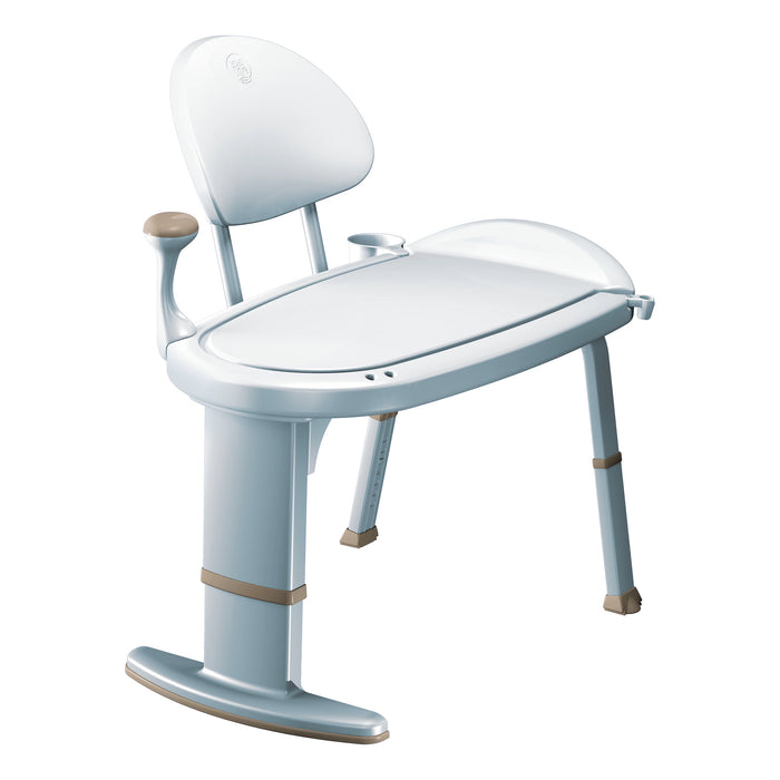 Moen Moen Home Care DN7105 Transfer Bench