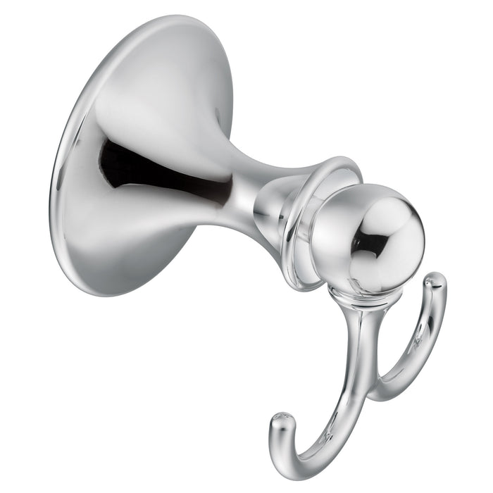 Moen Lounge DN7703 Double Robe Hook