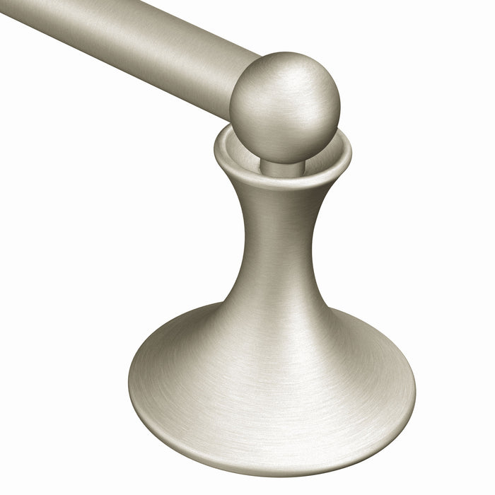 Moen Lounge DN7724 24" Towel Bar
