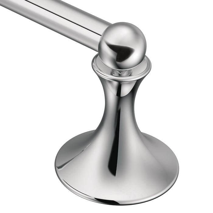 Moen Lounge DN7724 24" Towel Bar