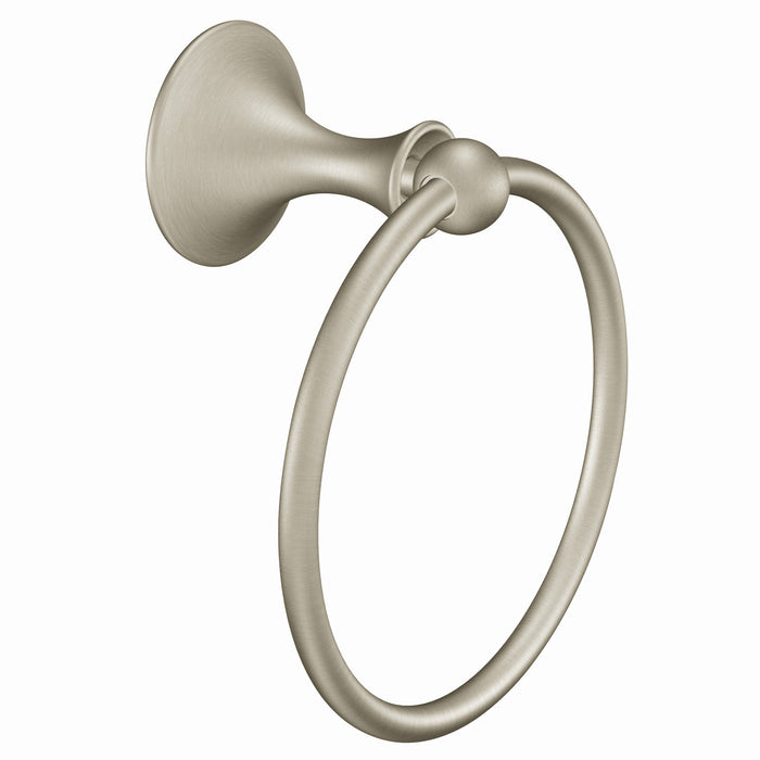 Moen Lounge DN7786 Towel Ring