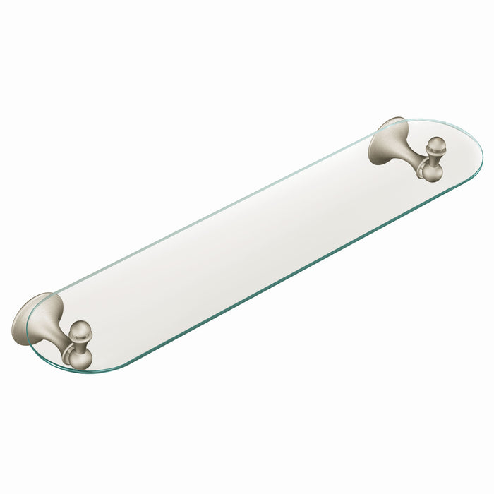 Moen Lounge DN7790 Vanity Shelf
