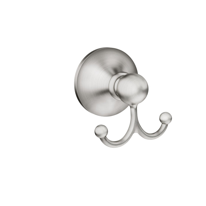 Moen Wembley DN8203 Double Robe Hook