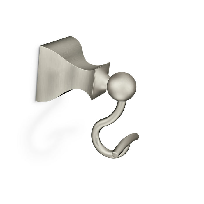 Moen Retreat DN8303 Single Robe Hook