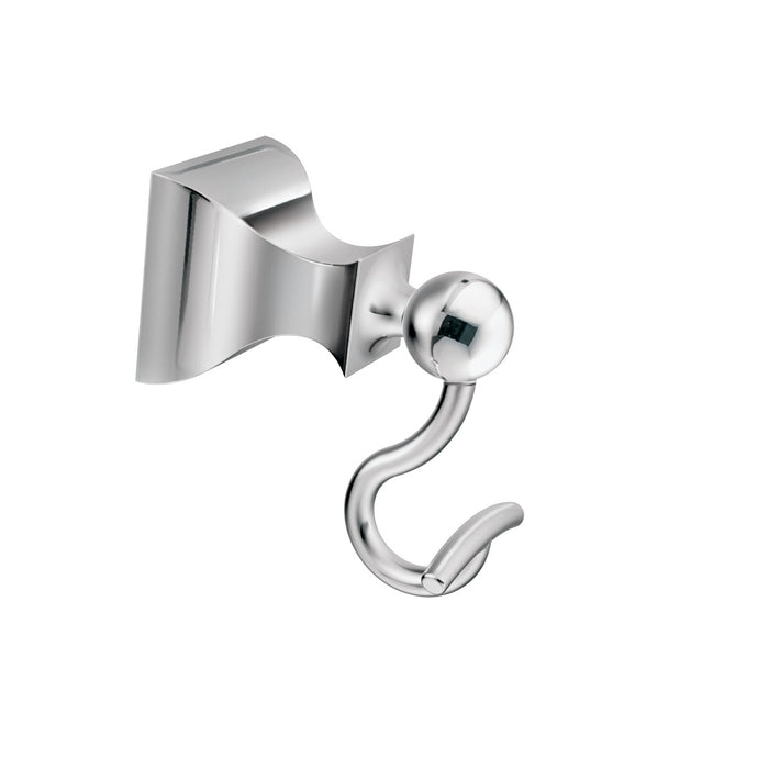 Moen Retreat DN8303 Single Robe Hook