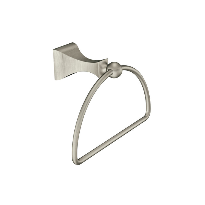 Moen Retreat DN8386 Towel Ring